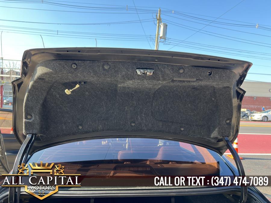 Used Nissan Altima 2.5 SR Sedan 2017 | All Capital Motors. Brooklyn, New York Used Nissan Altima 2.5 SR Sedan 2017 | All Capital Motors. Brooklyn, New York