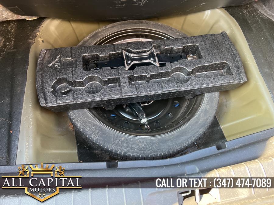 Used Nissan Altima 2.5 SR Sedan 2017 | All Capital Motors. Brooklyn, New York Used Nissan Altima 2.5 SR Sedan 2017 | All Capital Motors. Brooklyn, New York