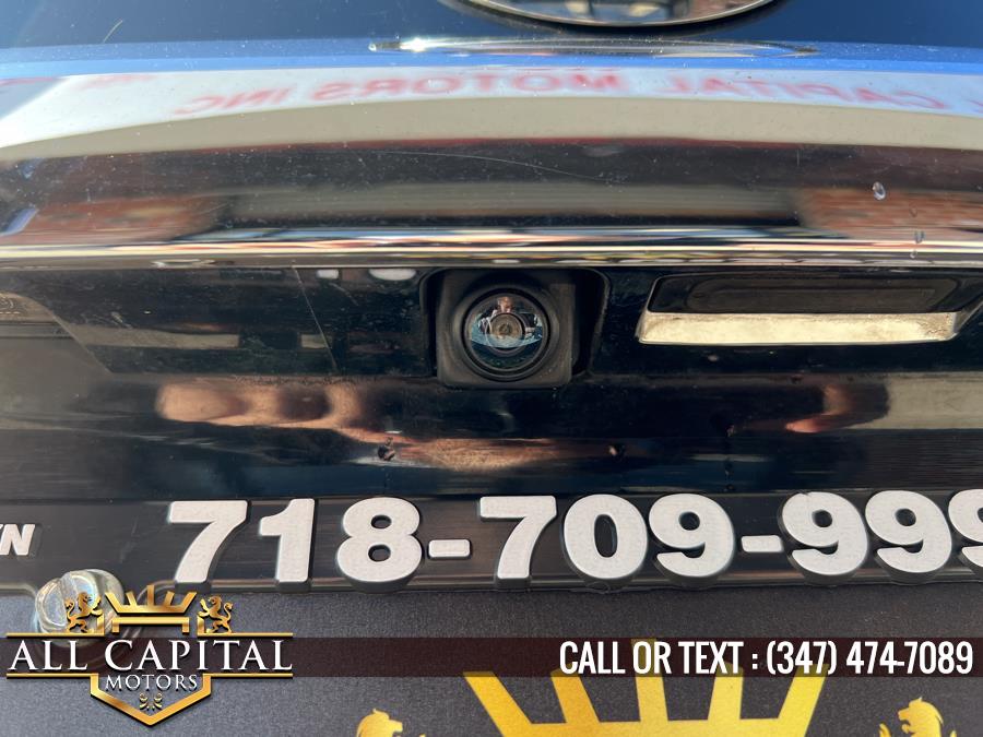 Used Nissan Altima 2.5 SR Sedan 2017 | All Capital Motors. Brooklyn, New York Used Nissan Altima 2.5 SR Sedan 2017 | All Capital Motors. Brooklyn, New York