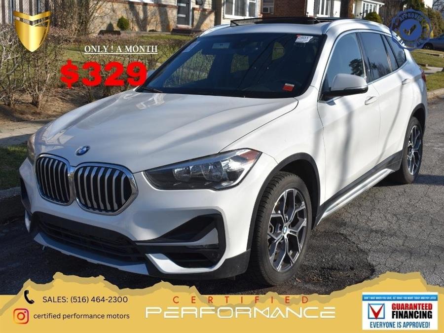 2020 BMW X1 xDrive28i, available for sale in Valley Stream, New York | Certified Performance Motors. Valley Stream, New York