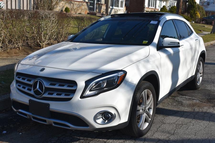 2020 Mercedes-benz Gla GLA 250, available for sale in Valley Stream, New York | Certified Performance Motors. Valley Stream, New York