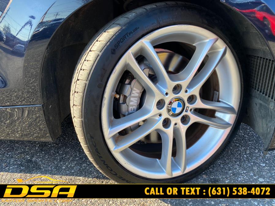 2013 BMW 1 Series 2dr Conv 135i, available for sale in Commack, New York | DSA Motor Sports Corp. Commack, New York 2013 BMW 1 Series 2dr Conv 135i, available for sale in Commack, New York | DSA Motor Sports Corp. Commack, New York