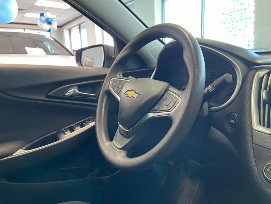 2018 Chevrolet Malibu 4dr Sdn LS w/1FL, available for sale in Inwood, New York | 5 Towns Drive. Inwood, New York 2018 Chevrolet Malibu 4dr Sdn LS w/1FL, available for sale in Inwood, New York | 5 Towns Drive. Inwood, New York