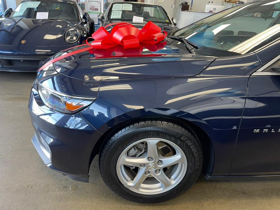 2018 Chevrolet Malibu 4dr Sdn LS w/1FL, available for sale in Inwood, New York | 5 Towns Drive. Inwood, New York 2018 Chevrolet Malibu 4dr Sdn LS w/1FL, available for sale in Inwood, New York | 5 Towns Drive. Inwood, New York
