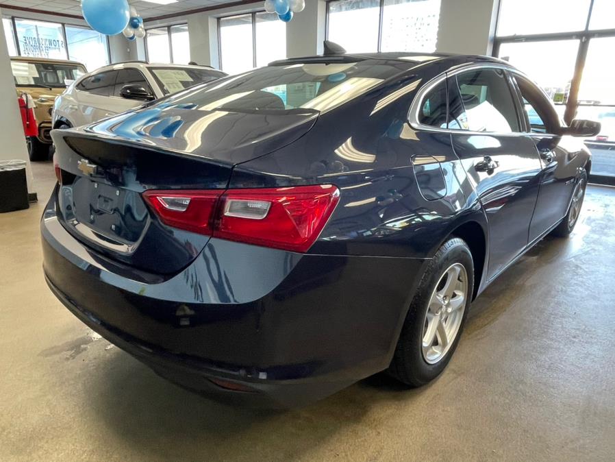 2018 Chevrolet Malibu 4dr Sdn LS w/1FL, available for sale in Inwood, New York | 5 Towns Drive. Inwood, New York 2018 Chevrolet Malibu 4dr Sdn LS w/1FL, available for sale in Inwood, New York | 5 Towns Drive. Inwood, New York
