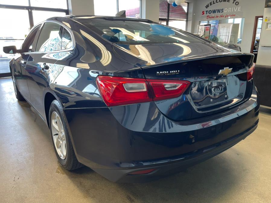 2018 Chevrolet Malibu 4dr Sdn LS w/1FL, available for sale in Inwood, New York | 5 Towns Drive. Inwood, New York 2018 Chevrolet Malibu 4dr Sdn LS w/1FL, available for sale in Inwood, New York | 5 Towns Drive. Inwood, New York