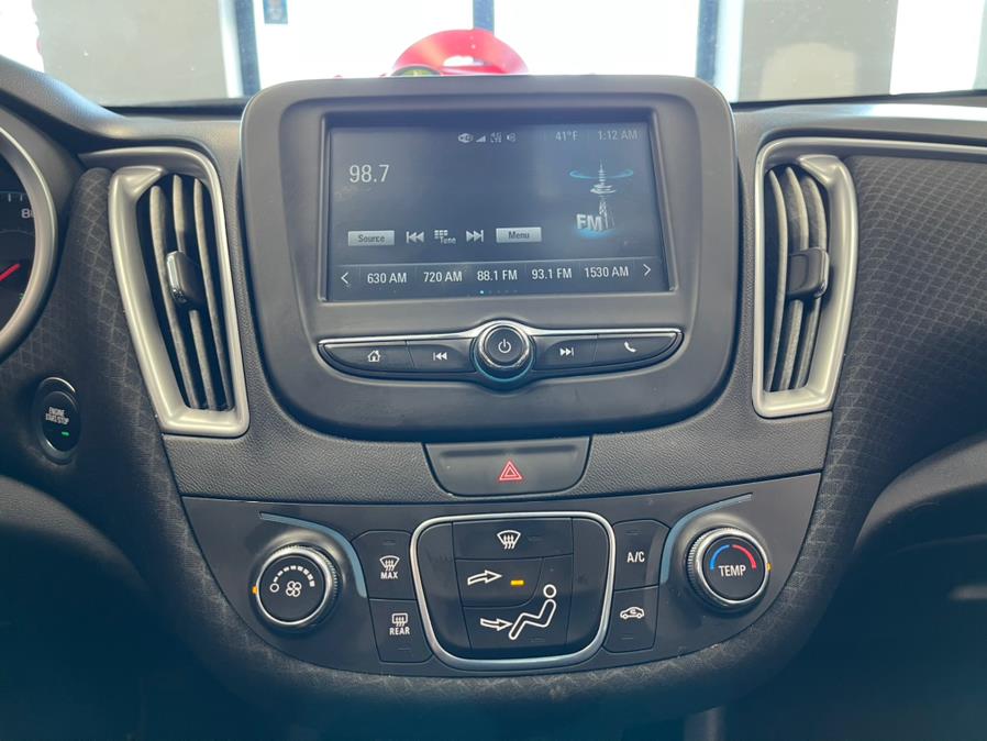 2018 Chevrolet Malibu 4dr Sdn LS w/1FL, available for sale in Inwood, New York | 5 Towns Drive. Inwood, New York 2018 Chevrolet Malibu 4dr Sdn LS w/1FL, available for sale in Inwood, New York | 5 Towns Drive. Inwood, New York