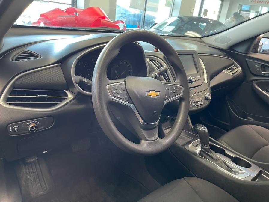 2018 Chevrolet Malibu 4dr Sdn LS w/1FL, available for sale in Inwood, New York | 5 Towns Drive. Inwood, New York 2018 Chevrolet Malibu 4dr Sdn LS w/1FL, available for sale in Inwood, New York | 5 Towns Drive. Inwood, New York