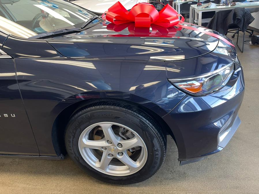 2018 Chevrolet Malibu 4dr Sdn LS w/1FL, available for sale in Inwood, New York | 5 Towns Drive. Inwood, New York 2018 Chevrolet Malibu 4dr Sdn LS w/1FL, available for sale in Inwood, New York | 5 Towns Drive. Inwood, New York
