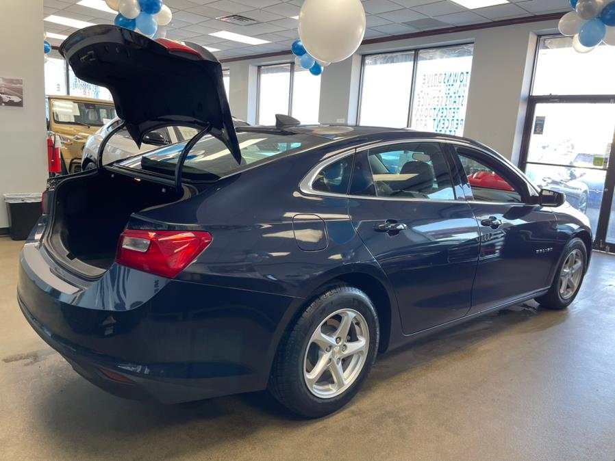 2018 Chevrolet Malibu 4dr Sdn LS w/1FL, available for sale in Inwood, New York | 5 Towns Drive. Inwood, New York 2018 Chevrolet Malibu 4dr Sdn LS w/1FL, available for sale in Inwood, New York | 5 Towns Drive. Inwood, New York