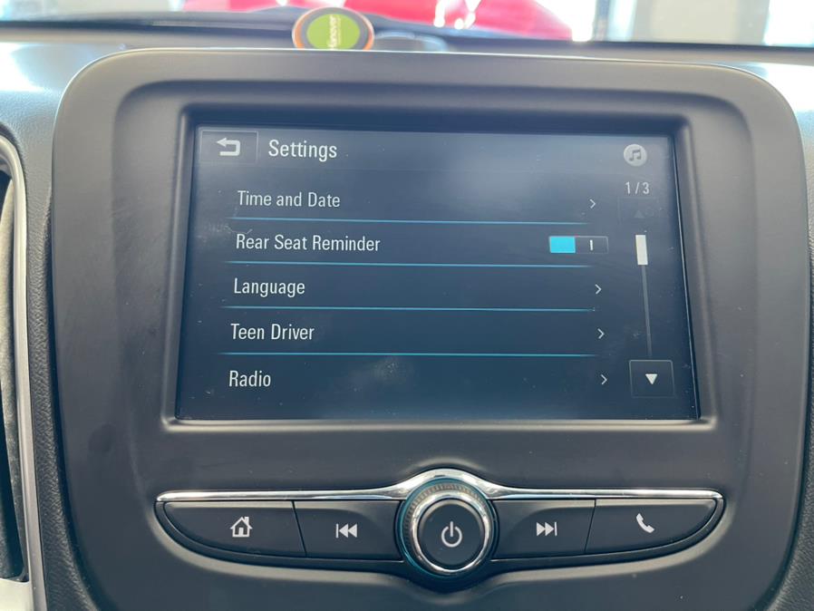 2018 Chevrolet Malibu 4dr Sdn LS w/1FL, available for sale in Inwood, New York | 5 Towns Drive. Inwood, New York 2018 Chevrolet Malibu 4dr Sdn LS w/1FL, available for sale in Inwood, New York | 5 Towns Drive. Inwood, New York
