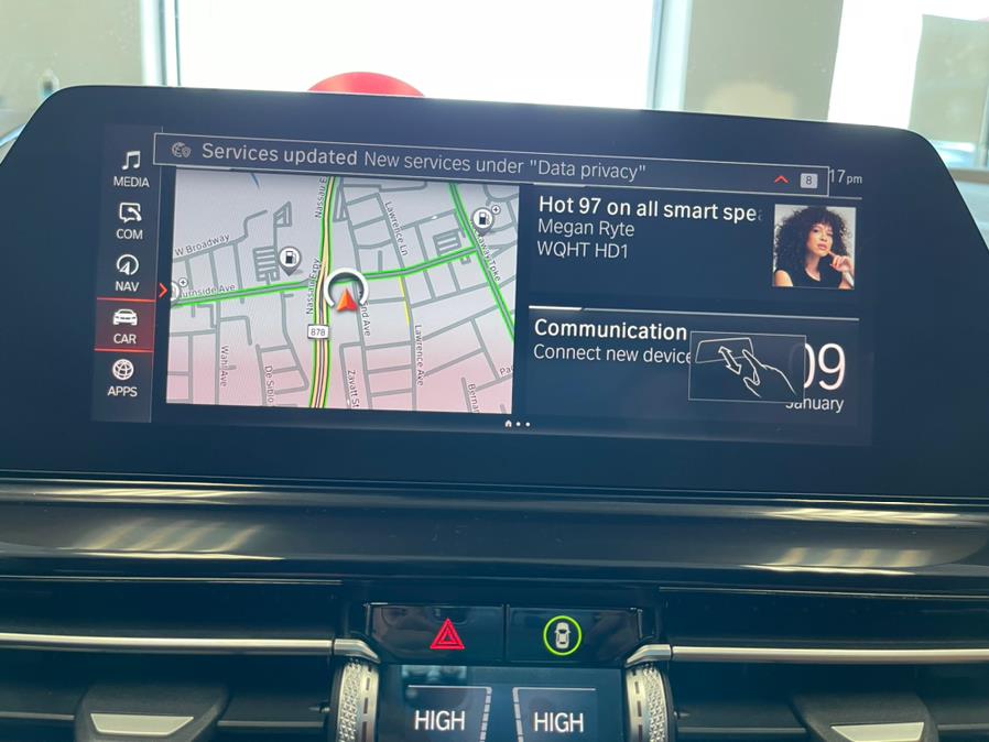 2021 BMW 8 Series M850i xDrive Gran Coupe, available for sale in Inwood, New York | 5 Towns Drive. Inwood, New York 2021 BMW 8 Series M850i xDrive Gran Coupe, available for sale in Inwood, New York | 5 Towns Drive. Inwood, New York