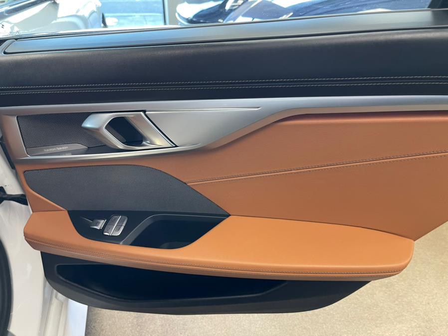 2021 BMW 8 Series M850i xDrive Gran Coupe, available for sale in Inwood, New York | 5 Towns Drive. Inwood, New York 2021 BMW 8 Series M850i xDrive Gran Coupe, available for sale in Inwood, New York | 5 Towns Drive. Inwood, New York