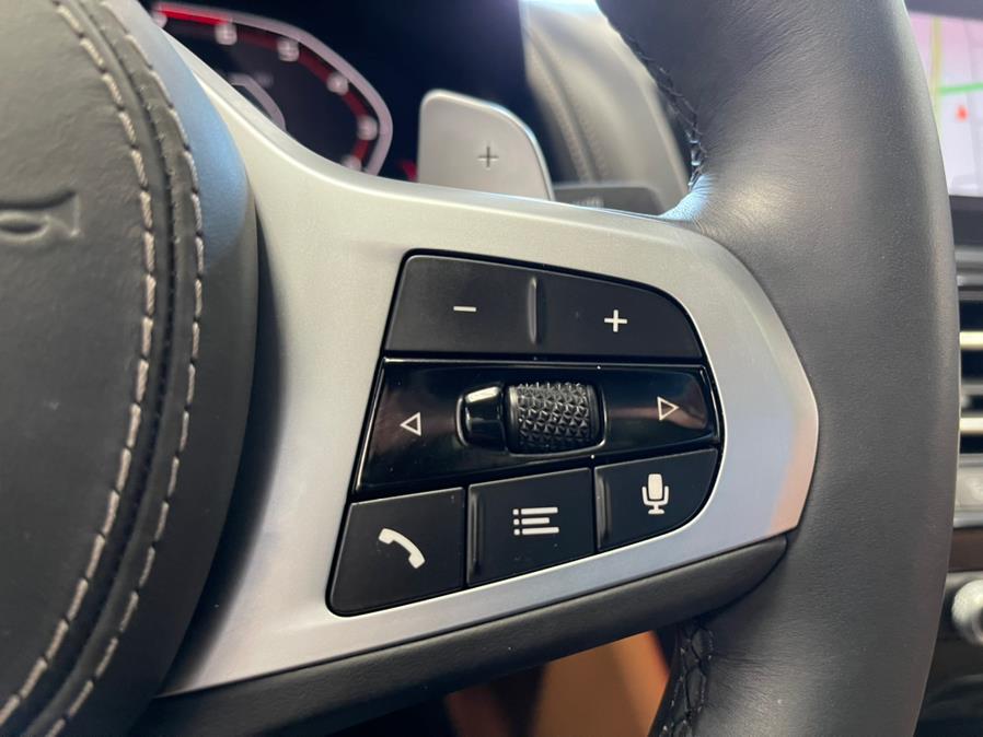 2021 BMW 8 Series M850i xDrive Gran Coupe, available for sale in Inwood, New York | 5 Towns Drive. Inwood, New York 2021 BMW 8 Series M850i xDrive Gran Coupe, available for sale in Inwood, New York | 5 Towns Drive. Inwood, New York