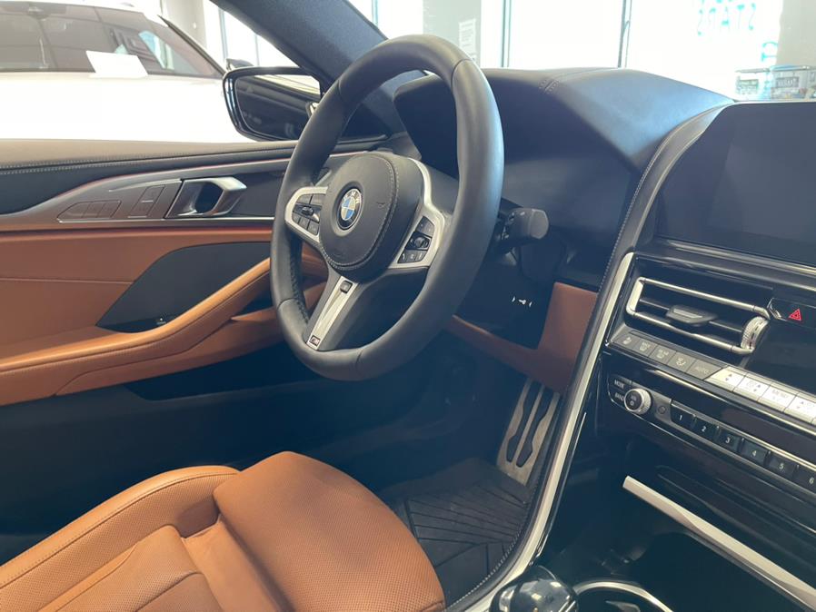 2021 BMW 8 Series M850i xDrive Gran Coupe, available for sale in Inwood, New York | 5 Towns Drive. Inwood, New York 2021 BMW 8 Series M850i xDrive Gran Coupe, available for sale in Inwood, New York | 5 Towns Drive. Inwood, New York