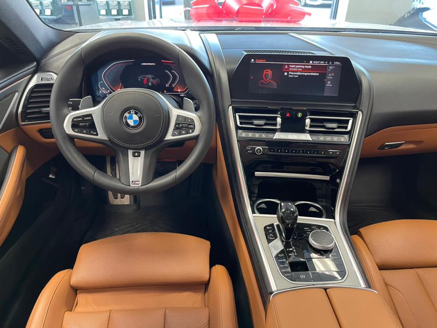 2021 BMW 8 Series M850i xDrive Gran Coupe, available for sale in Inwood, New York | 5 Towns Drive. Inwood, New York 2021 BMW 8 Series M850i xDrive Gran Coupe, available for sale in Inwood, New York | 5 Towns Drive. Inwood, New York
