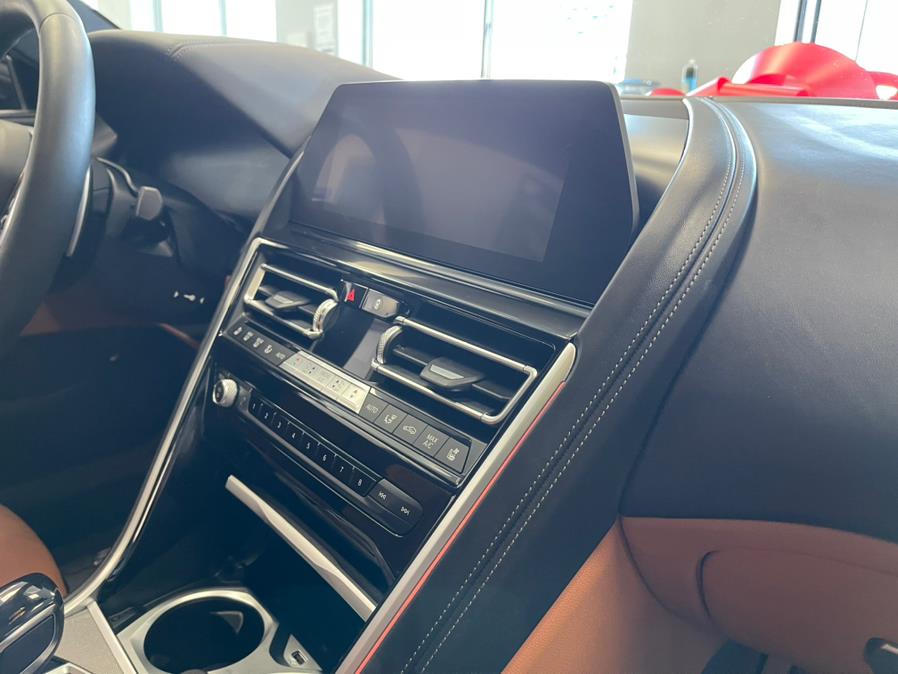 2021 BMW 8 Series M850i xDrive Gran Coupe, available for sale in Inwood, New York | 5 Towns Drive. Inwood, New York 2021 BMW 8 Series M850i xDrive Gran Coupe, available for sale in Inwood, New York | 5 Towns Drive. Inwood, New York
