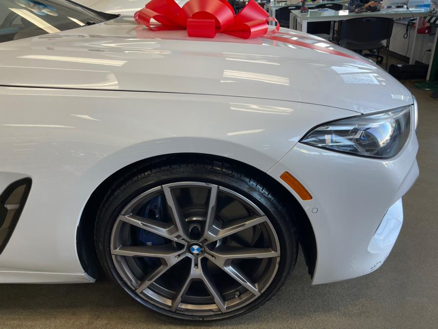 2021 BMW 8 Series M850i xDrive Gran Coupe, available for sale in Inwood, New York | 5 Towns Drive. Inwood, New York 2021 BMW 8 Series M850i xDrive Gran Coupe, available for sale in Inwood, New York | 5 Towns Drive. Inwood, New York
