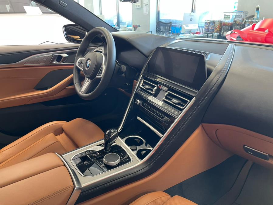 2021 BMW 8 Series M850i xDrive Gran Coupe, available for sale in Inwood, New York | 5 Towns Drive. Inwood, New York 2021 BMW 8 Series M850i xDrive Gran Coupe, available for sale in Inwood, New York | 5 Towns Drive. Inwood, New York