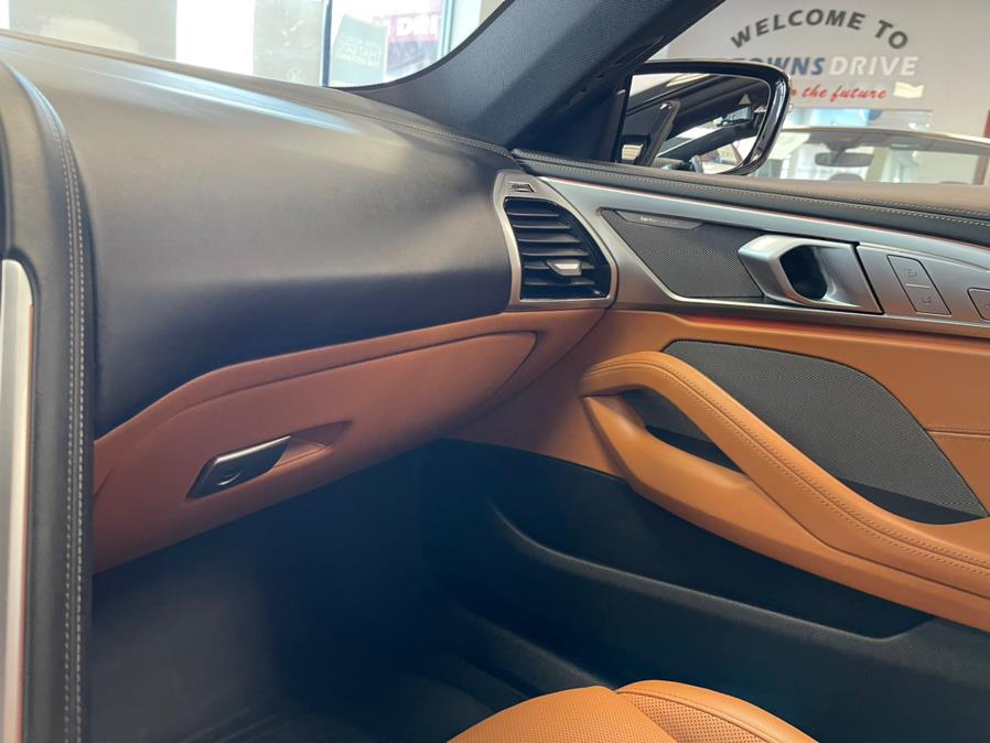 2021 BMW 8 Series M850i xDrive Gran Coupe, available for sale in Inwood, New York | 5 Towns Drive. Inwood, New York 2021 BMW 8 Series M850i xDrive Gran Coupe, available for sale in Inwood, New York | 5 Towns Drive. Inwood, New York