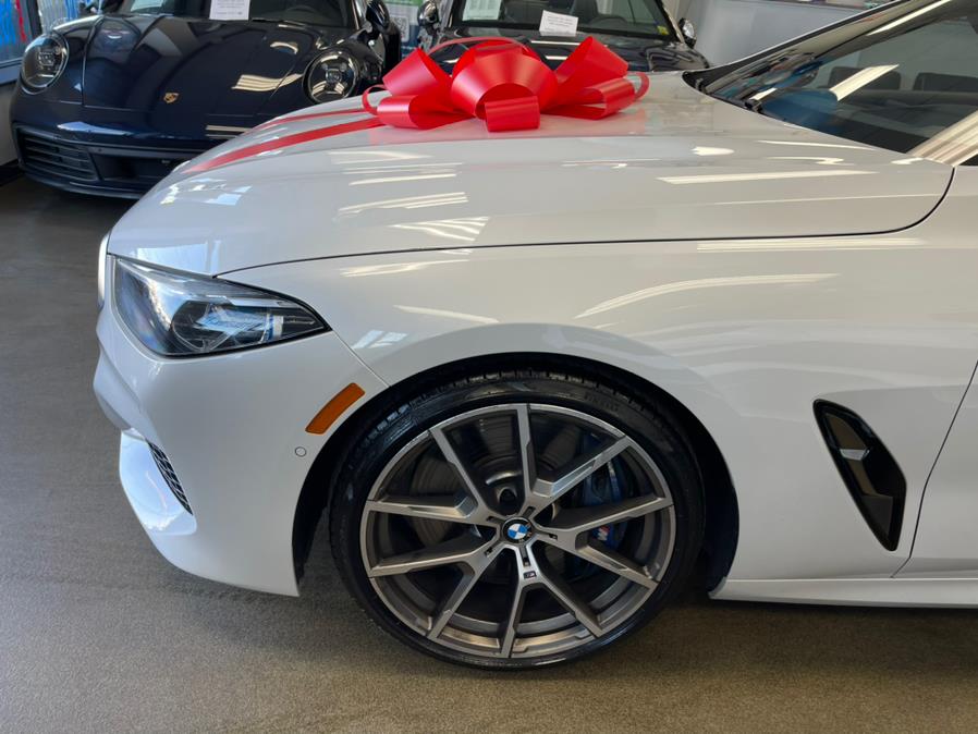 2021 BMW 8 Series M850i xDrive Gran Coupe, available for sale in Inwood, New York | 5 Towns Drive. Inwood, New York 2021 BMW 8 Series M850i xDrive Gran Coupe, available for sale in Inwood, New York | 5 Towns Drive. Inwood, New York
