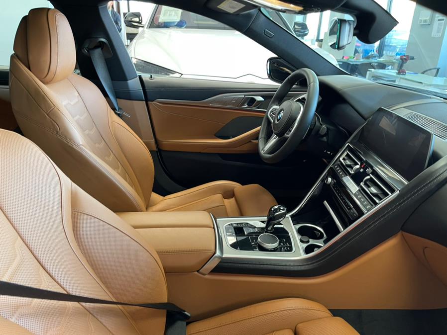 2021 BMW 8 Series M850i xDrive Gran Coupe, available for sale in Inwood, New York | 5 Towns Drive. Inwood, New York 2021 BMW 8 Series M850i xDrive Gran Coupe, available for sale in Inwood, New York | 5 Towns Drive. Inwood, New York