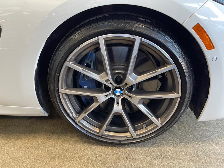 2021 BMW 8 Series M850i xDrive Gran Coupe, available for sale in Inwood, New York | 5 Towns Drive. Inwood, New York 2021 BMW 8 Series M850i xDrive Gran Coupe, available for sale in Inwood, New York | 5 Towns Drive. Inwood, New York