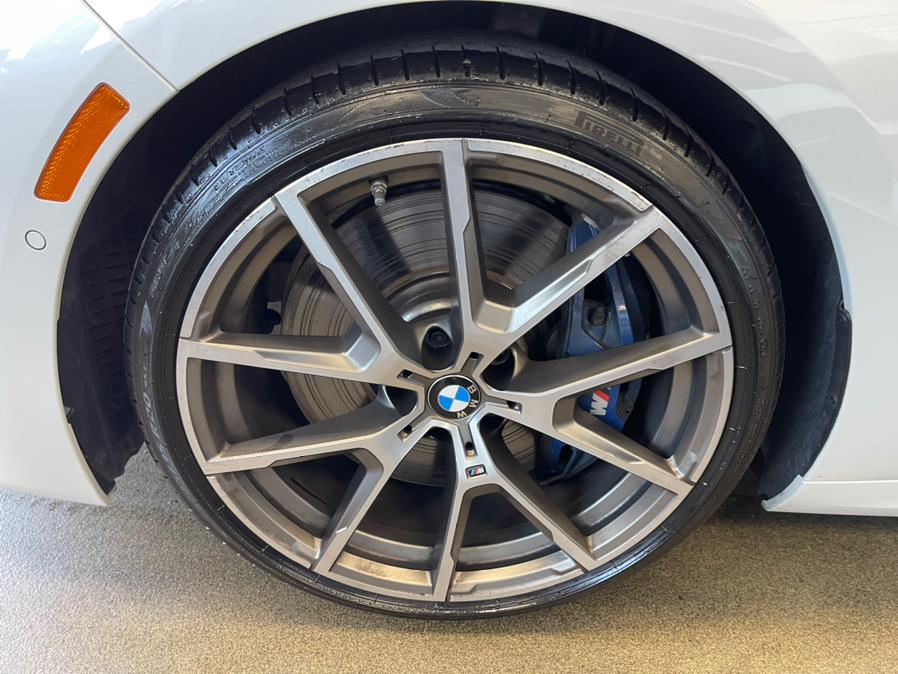 2021 BMW 8 Series M850i xDrive Gran Coupe, available for sale in Inwood, New York | 5 Towns Drive. Inwood, New York 2021 BMW 8 Series M850i xDrive Gran Coupe, available for sale in Inwood, New York | 5 Towns Drive. Inwood, New York