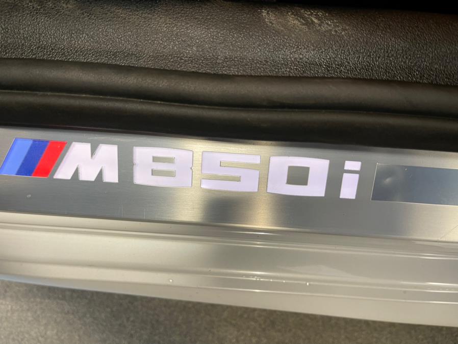 2021 BMW 8 Series M850i xDrive Gran Coupe, available for sale in Inwood, New York | 5 Towns Drive. Inwood, New York 2021 BMW 8 Series M850i xDrive Gran Coupe, available for sale in Inwood, New York | 5 Towns Drive. Inwood, New York
