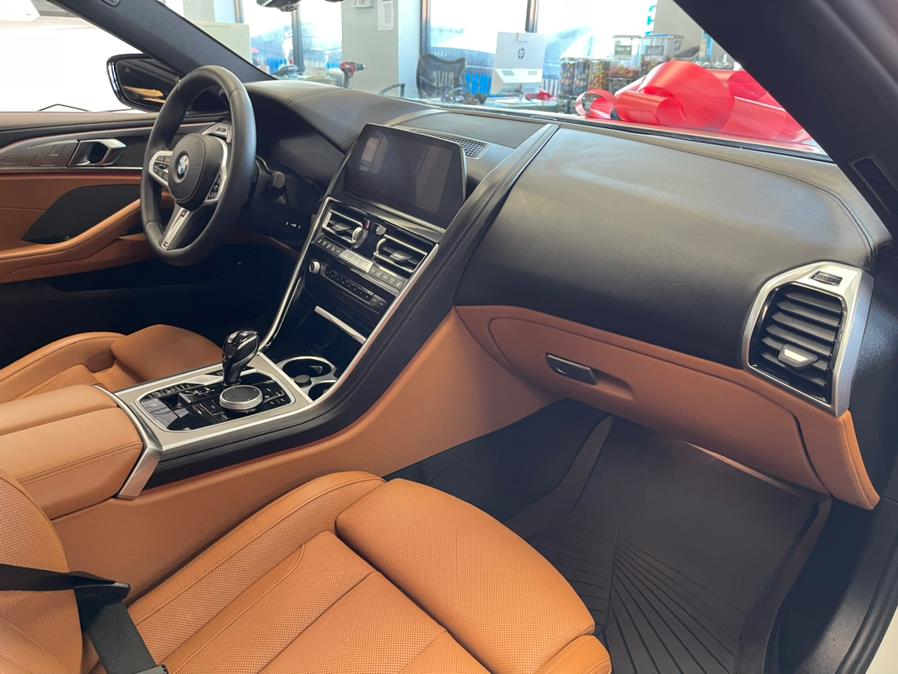 2021 BMW 8 Series M850i xDrive Gran Coupe, available for sale in Inwood, New York | 5 Towns Drive. Inwood, New York 2021 BMW 8 Series M850i xDrive Gran Coupe, available for sale in Inwood, New York | 5 Towns Drive. Inwood, New York