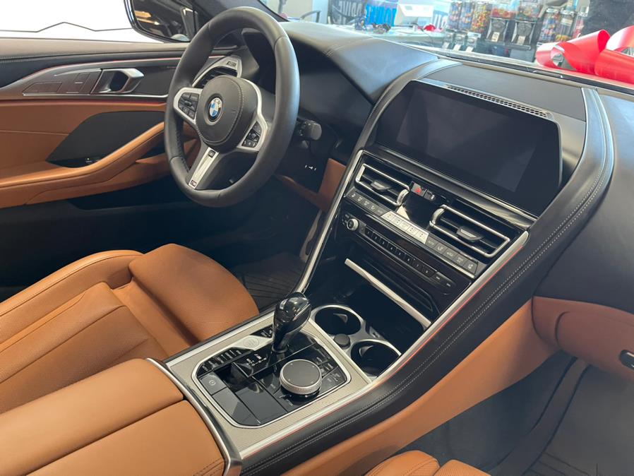 2021 BMW 8 Series M850i xDrive Gran Coupe, available for sale in Inwood, New York | 5 Towns Drive. Inwood, New York 2021 BMW 8 Series M850i xDrive Gran Coupe, available for sale in Inwood, New York | 5 Towns Drive. Inwood, New York