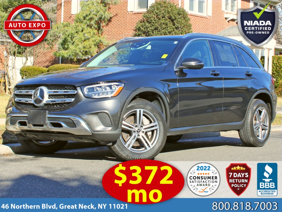 2020 Mercedes-benz Glc GLC 300, available for sale in Great Neck, New York | Auto Expo Ent Inc.. Great Neck, New York 2020 Mercedes-benz Glc GLC 300, available for sale in Great Neck, New York | Auto Expo Ent Inc.. Great Neck, New York
