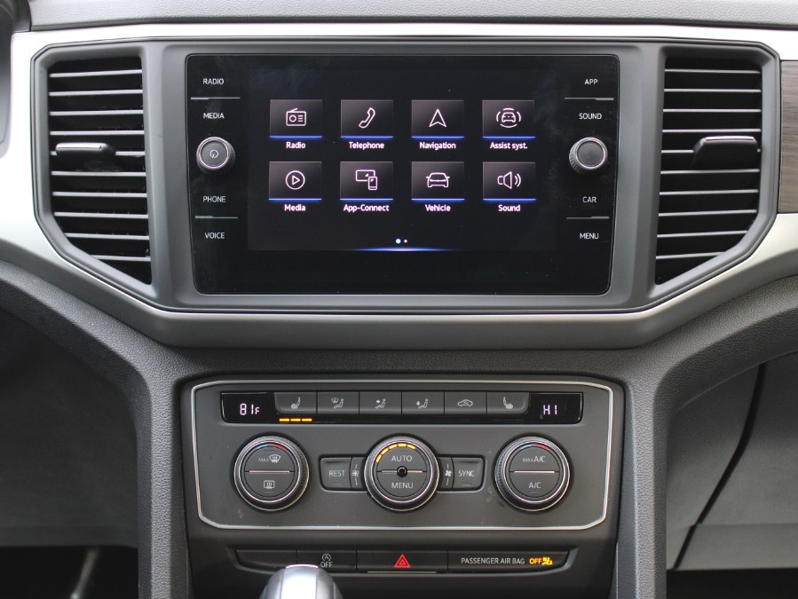 2021 Volkswagen Atlas 3.6L V6 SE w/Technology, available for sale in Great Neck, New York | Auto Expo Ent Inc.. Great Neck, New York 2021 Volkswagen Atlas 3.6L V6 SE w/Technology, available for sale in Great Neck, New York | Auto Expo Ent Inc.. Great Neck, New York