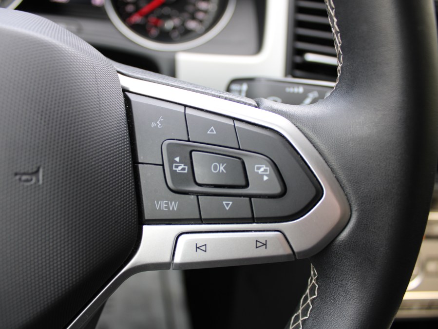 2021 Volkswagen Atlas 3.6L V6 SE w/Technology, available for sale in Great Neck, New York | Auto Expo Ent Inc.. Great Neck, New York 2021 Volkswagen Atlas 3.6L V6 SE w/Technology, available for sale in Great Neck, New York | Auto Expo Ent Inc.. Great Neck, New York