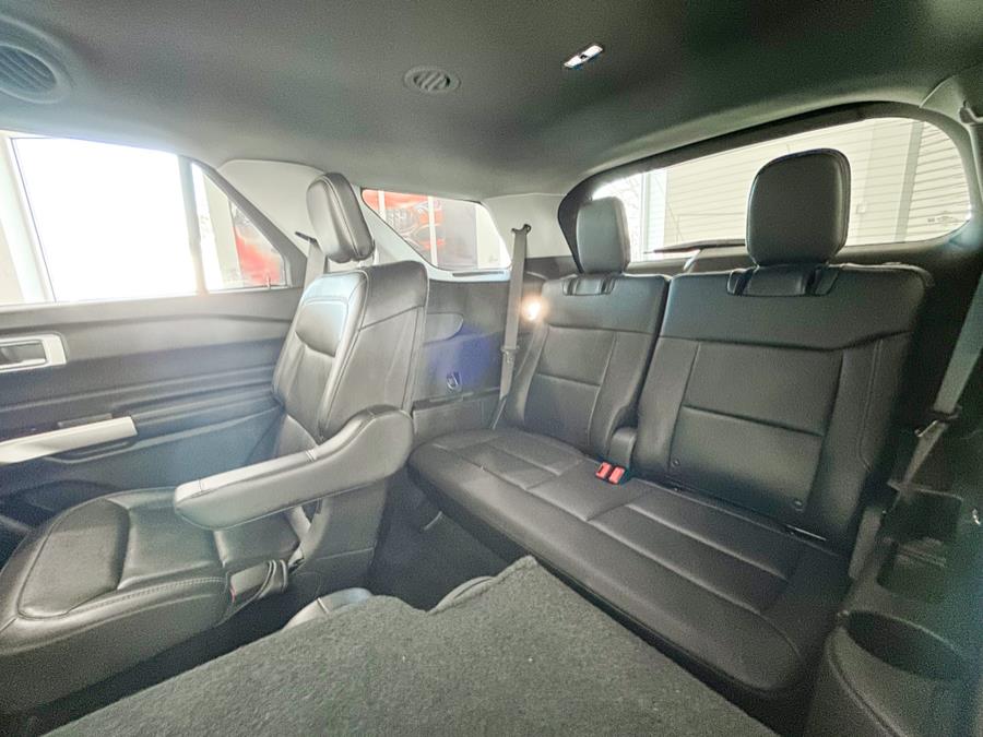 2021 Ford Explorer XLT 4WD, available for sale in Franklin Square, New York | C Rich Cars. Franklin Square, New York