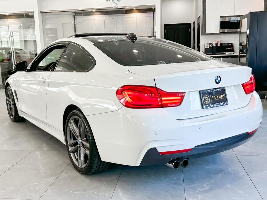2019 BMW 4 Series 430i xDrive Coupe, available for sale in Franklin Square, New York | C Rich Cars. Franklin Square, New York