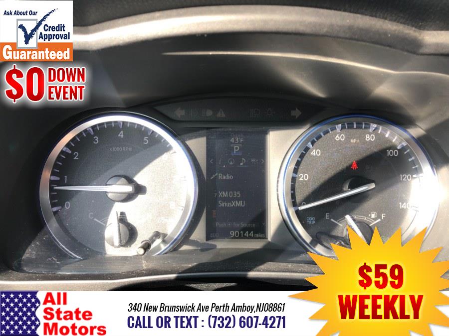 2016 Toyota Highlander AWD 4dr V6 Limited (Natl), available for sale in Perth Amboy, New Jersey | All State Motor Inc. Perth Amboy, New Jersey 2016 Toyota Highlander AWD 4dr V6 Limited (Natl), available for sale in Perth Amboy, New Jersey | All State Motor Inc. Perth Amboy, New Jersey