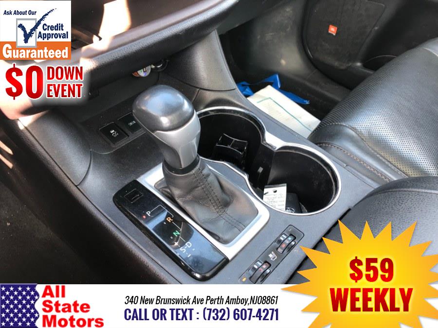 2016 Toyota Highlander AWD 4dr V6 Limited (Natl), available for sale in Perth Amboy, New Jersey | All State Motor Inc. Perth Amboy, New Jersey 2016 Toyota Highlander AWD 4dr V6 Limited (Natl), available for sale in Perth Amboy, New Jersey | All State Motor Inc. Perth Amboy, New Jersey