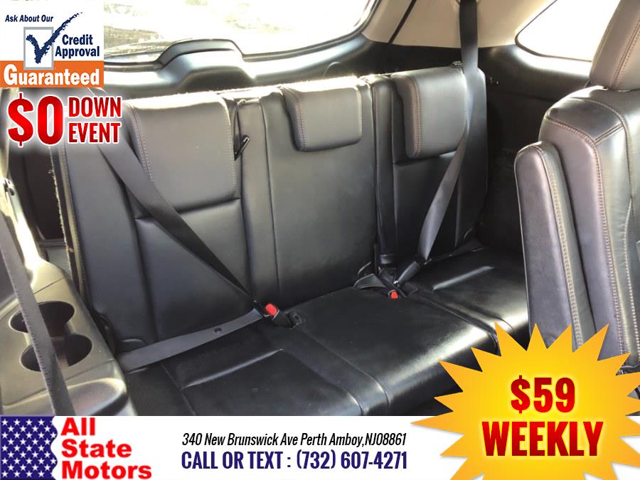 2016 Toyota Highlander AWD 4dr V6 Limited (Natl), available for sale in Perth Amboy, New Jersey | All State Motor Inc. Perth Amboy, New Jersey 2016 Toyota Highlander AWD 4dr V6 Limited (Natl), available for sale in Perth Amboy, New Jersey | All State Motor Inc. Perth Amboy, New Jersey