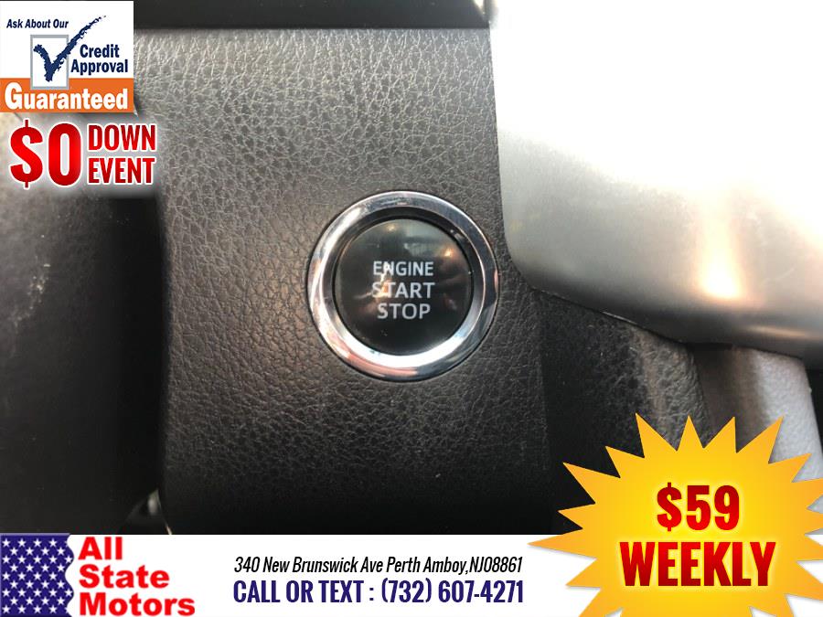 2016 Toyota Highlander AWD 4dr V6 Limited (Natl), available for sale in Perth Amboy, New Jersey | All State Motor Inc. Perth Amboy, New Jersey 2016 Toyota Highlander AWD 4dr V6 Limited (Natl), available for sale in Perth Amboy, New Jersey | All State Motor Inc. Perth Amboy, New Jersey