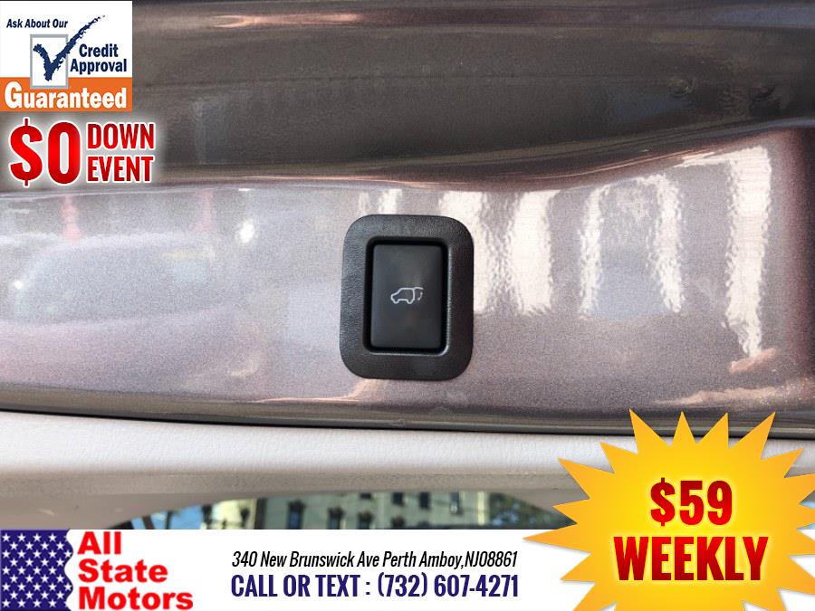 2018 Toyota Highlander XLE V6 AWD (Natl), available for sale in Perth Amboy, New Jersey | All State Motor Inc. Perth Amboy, New Jersey 2018 Toyota Highlander XLE V6 AWD (Natl), available for sale in Perth Amboy, New Jersey | All State Motor Inc. Perth Amboy, New Jersey