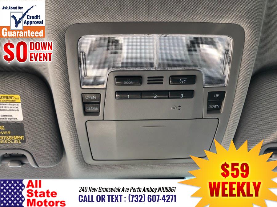 2018 Toyota Highlander XLE V6 AWD (Natl), available for sale in Perth Amboy, New Jersey | All State Motor Inc. Perth Amboy, New Jersey 2018 Toyota Highlander XLE V6 AWD (Natl), available for sale in Perth Amboy, New Jersey | All State Motor Inc. Perth Amboy, New Jersey