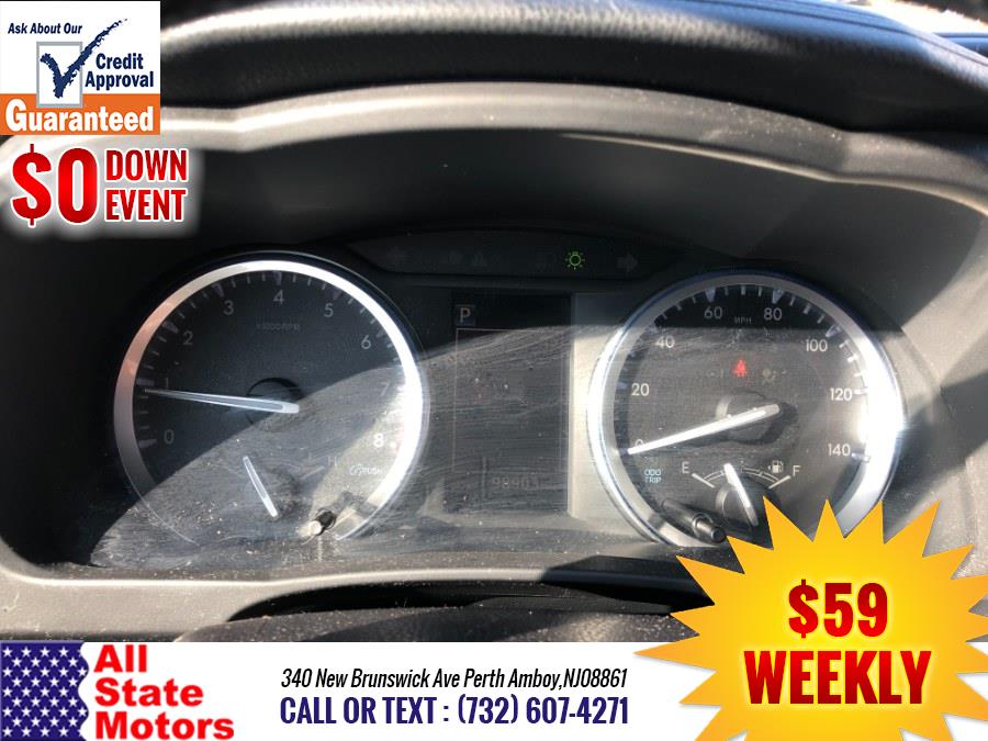 2018 Toyota Highlander XLE V6 AWD (Natl), available for sale in Perth Amboy, New Jersey | All State Motor Inc. Perth Amboy, New Jersey 2018 Toyota Highlander XLE V6 AWD (Natl), available for sale in Perth Amboy, New Jersey | All State Motor Inc. Perth Amboy, New Jersey
