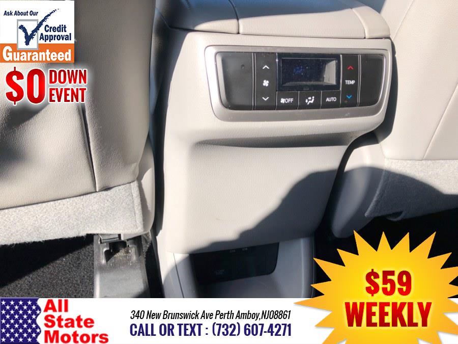 2018 Toyota Highlander XLE V6 AWD (Natl), available for sale in Perth Amboy, New Jersey | All State Motor Inc. Perth Amboy, New Jersey 2018 Toyota Highlander XLE V6 AWD (Natl), available for sale in Perth Amboy, New Jersey | All State Motor Inc. Perth Amboy, New Jersey