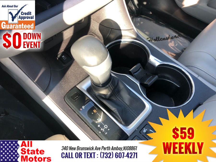 2018 Toyota Highlander XLE V6 AWD (Natl), available for sale in Perth Amboy, New Jersey | All State Motor Inc. Perth Amboy, New Jersey 2018 Toyota Highlander XLE V6 AWD (Natl), available for sale in Perth Amboy, New Jersey | All State Motor Inc. Perth Amboy, New Jersey