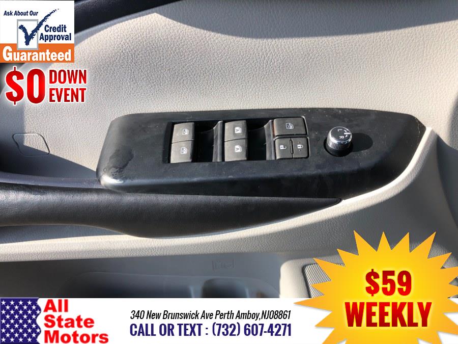 2018 Toyota Highlander XLE V6 AWD (Natl), available for sale in Perth Amboy, New Jersey | All State Motor Inc. Perth Amboy, New Jersey 2018 Toyota Highlander XLE V6 AWD (Natl), available for sale in Perth Amboy, New Jersey | All State Motor Inc. Perth Amboy, New Jersey