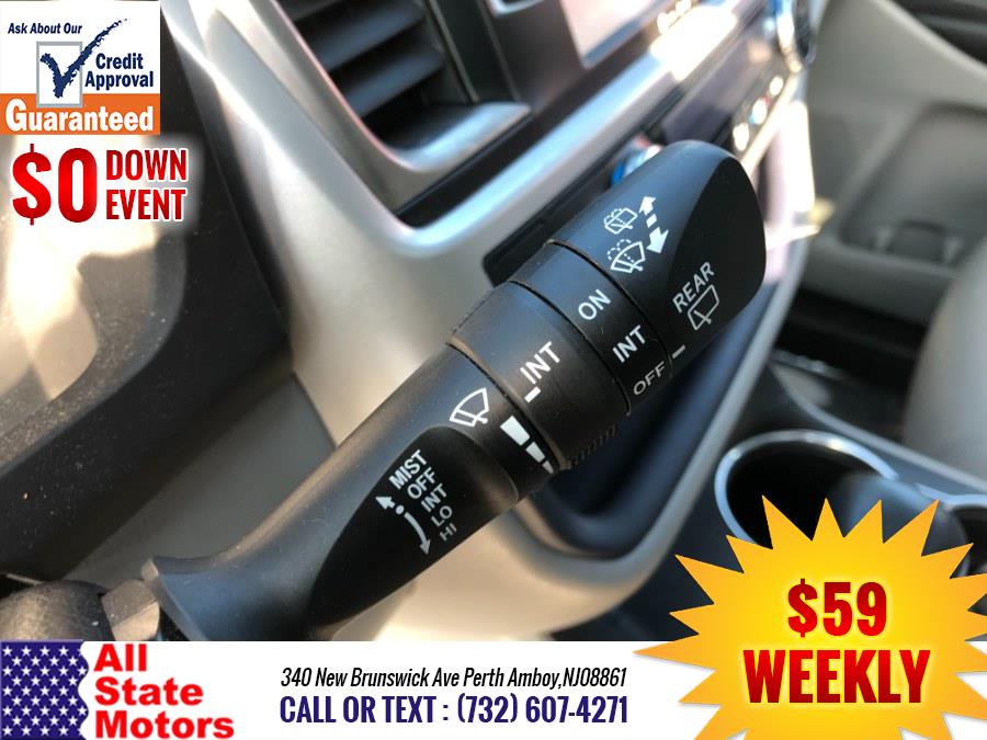 2018 Toyota Highlander XLE V6 AWD (Natl), available for sale in Perth Amboy, New Jersey | All State Motor Inc. Perth Amboy, New Jersey 2018 Toyota Highlander XLE V6 AWD (Natl), available for sale in Perth Amboy, New Jersey | All State Motor Inc. Perth Amboy, New Jersey