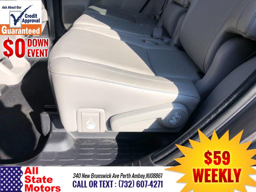 2018 Toyota Highlander XLE V6 AWD (Natl), available for sale in Perth Amboy, New Jersey | All State Motor Inc. Perth Amboy, New Jersey 2018 Toyota Highlander XLE V6 AWD (Natl), available for sale in Perth Amboy, New Jersey | All State Motor Inc. Perth Amboy, New Jersey