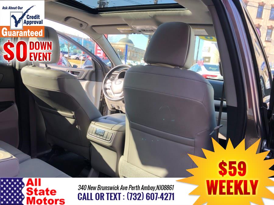 2018 Toyota Highlander XLE V6 AWD (Natl), available for sale in Perth Amboy, New Jersey | All State Motor Inc. Perth Amboy, New Jersey 2018 Toyota Highlander XLE V6 AWD (Natl), available for sale in Perth Amboy, New Jersey | All State Motor Inc. Perth Amboy, New Jersey