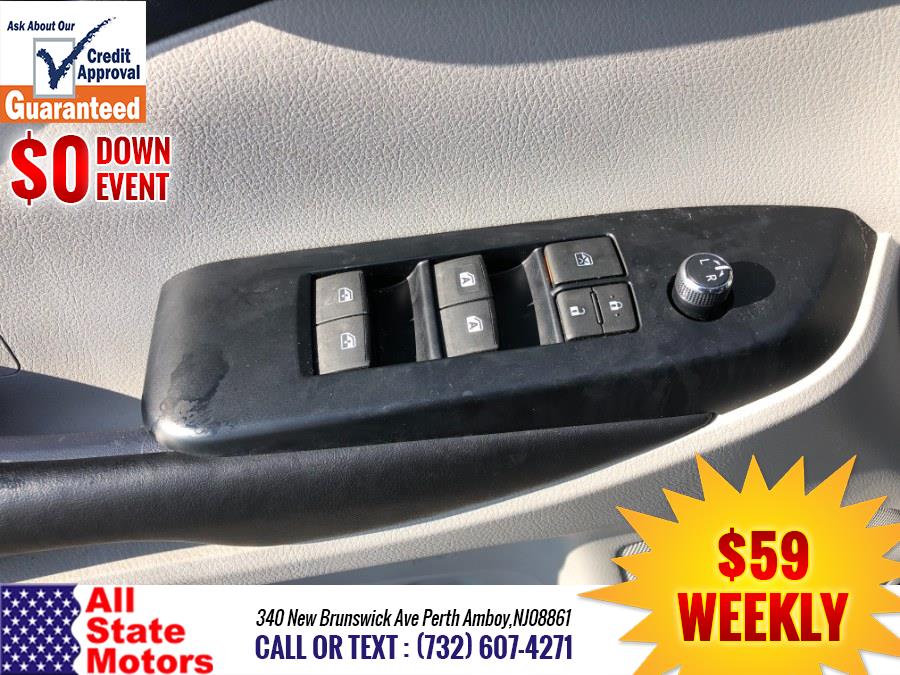 2018 Toyota Highlander XLE V6 AWD (Natl), available for sale in Perth Amboy, New Jersey | All State Motor Inc. Perth Amboy, New Jersey 2018 Toyota Highlander XLE V6 AWD (Natl), available for sale in Perth Amboy, New Jersey | All State Motor Inc. Perth Amboy, New Jersey